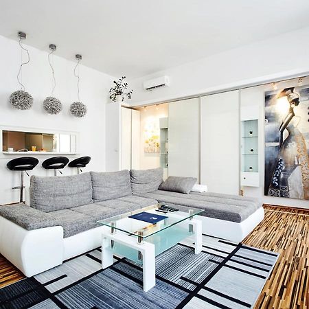 Vicus Apartment By Irundo Záhřeb Exteriér fotografie