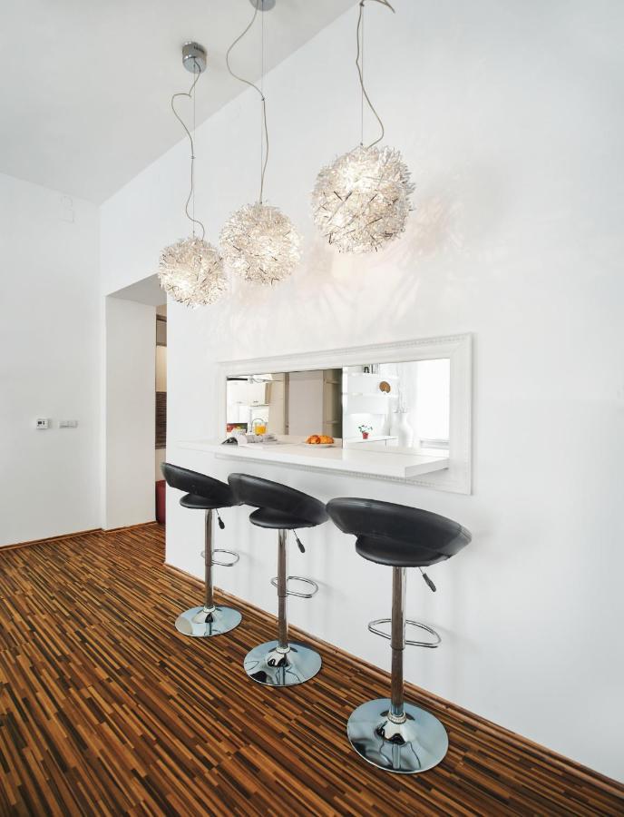 Vicus Apartment By Irundo Záhřeb Exteriér fotografie