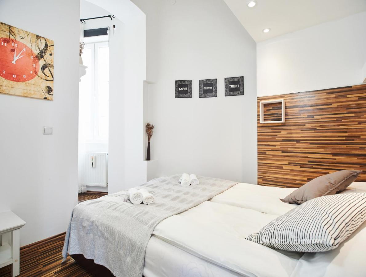 Vicus Apartment By Irundo Záhřeb Exteriér fotografie