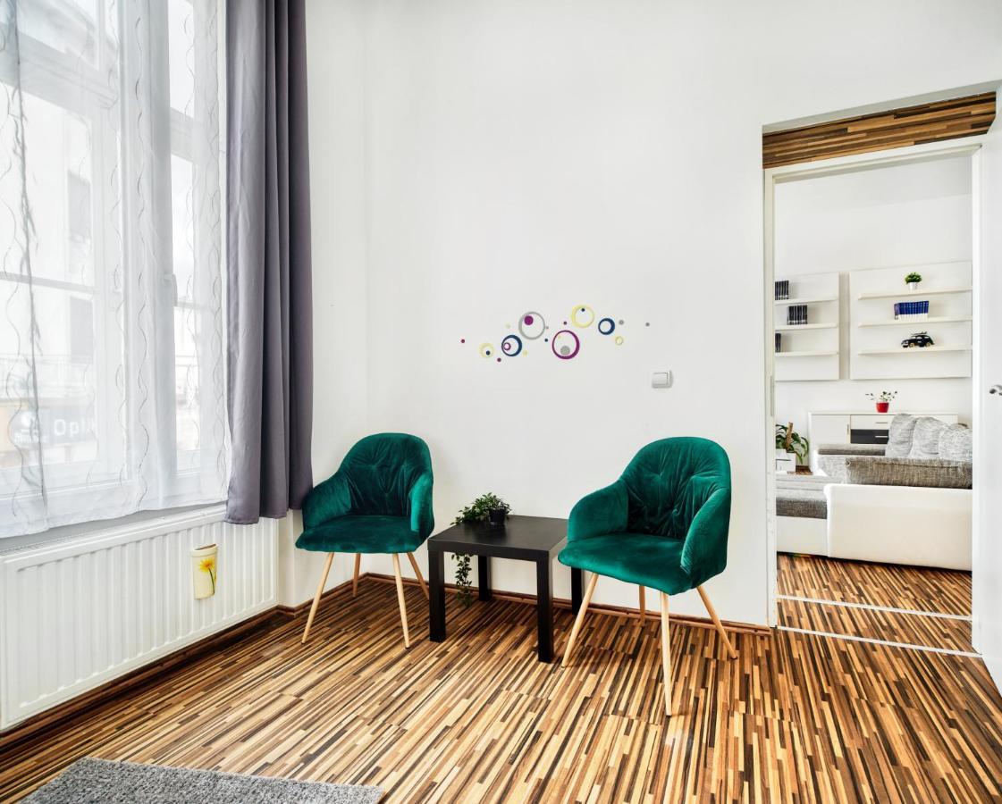 Vicus Apartment By Irundo Záhřeb Exteriér fotografie