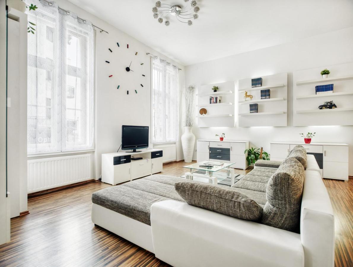 Vicus Apartment By Irundo Záhřeb Exteriér fotografie