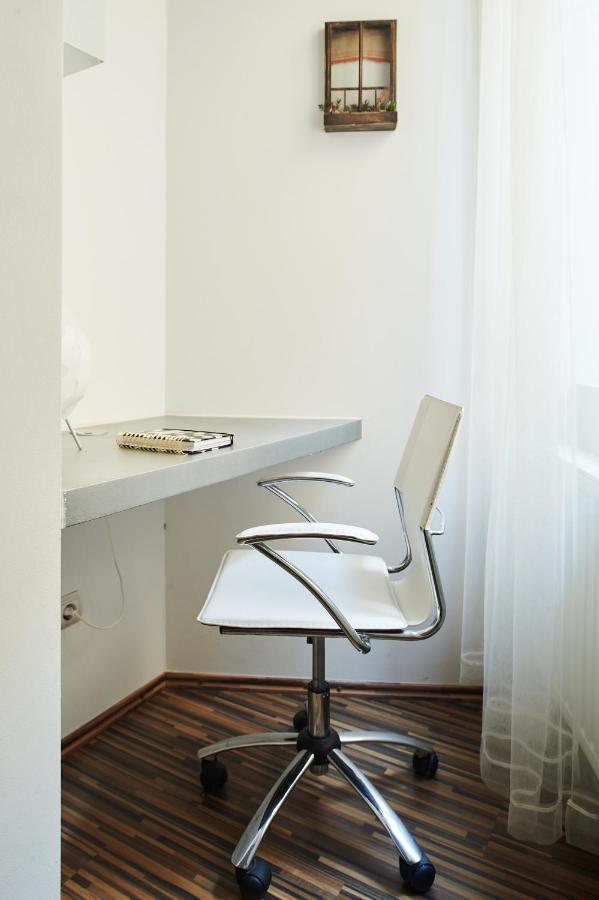 Vicus Apartment By Irundo Záhřeb Exteriér fotografie